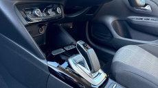 Vauxhall Corsa 100kW Griffin 50kWh 5dr Auto [7.4kWCh] Electric Hatchback